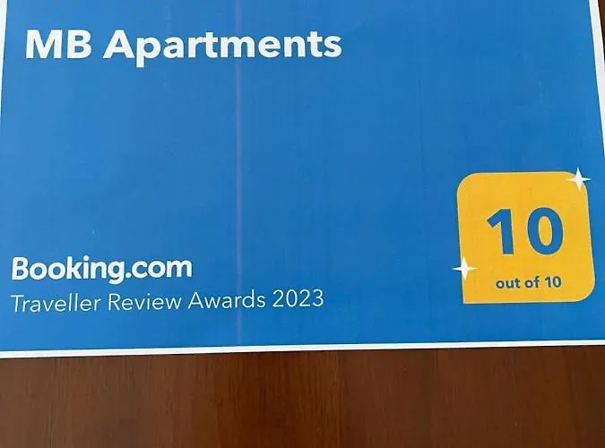 Mb Apartments