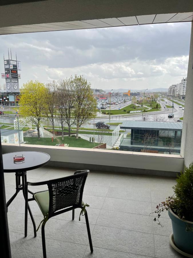 Apartment Mb