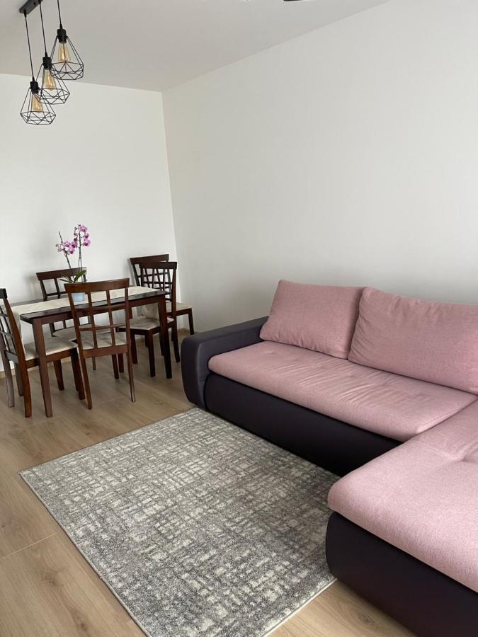 Apartment Mb Brasov
