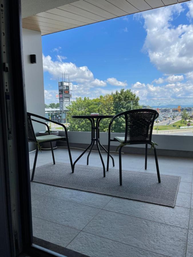 Mb Apartment