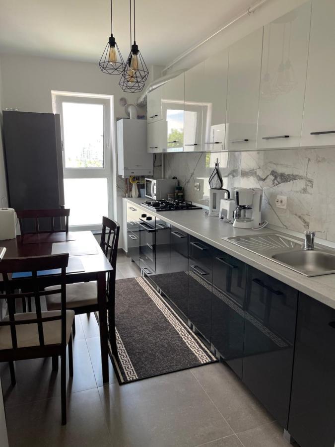 Mb Apartment Brasov